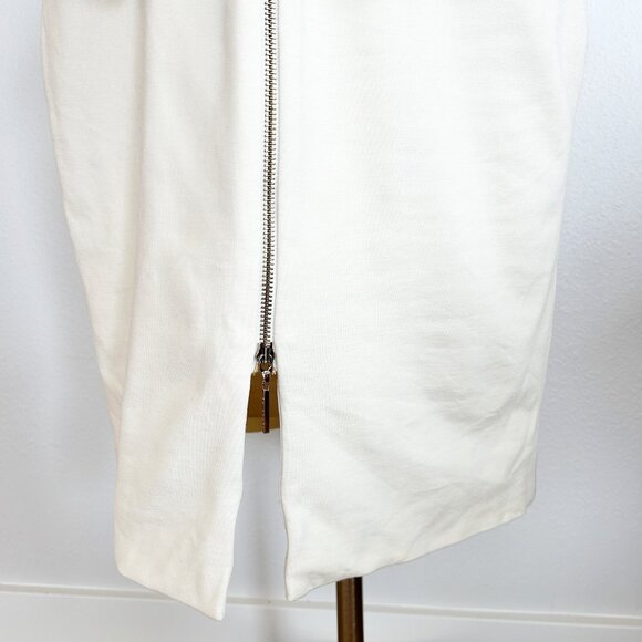 Ted Baker London Janthum Peplum Dress - Picture 4 of 13